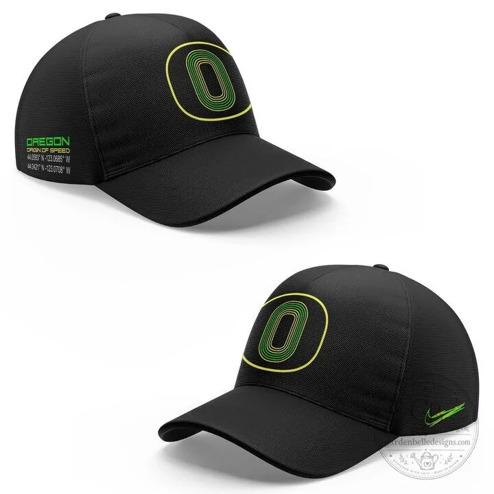Oregon Ducks Origin of Speed Black Athletic T-Shirt for Men 9 Oregon Ducks Origin of Speed Black Athletic T-Shirt for Men