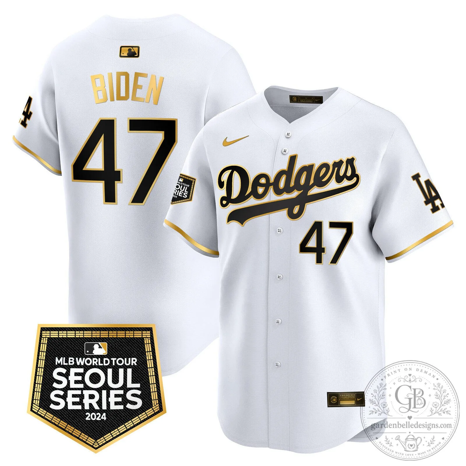 Los Angeles Dodgers Shohei Ohtani 2024 Seoul Series Black Baseball Jersey 72 Los Angeles Dodgers Shohei Ohtani 2024 Seoul Series Black Baseball Jersey