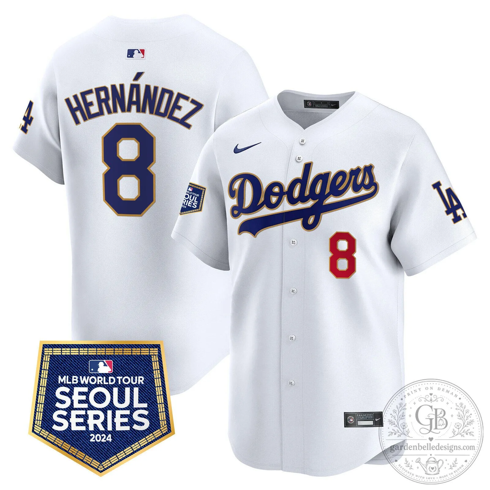 Los Angeles Dodgers Shohei Ohtani 2024 Seoul Series Black Baseball Jersey 79 Los Angeles Dodgers Shohei Ohtani 2024 Seoul Series Black Baseball Jersey