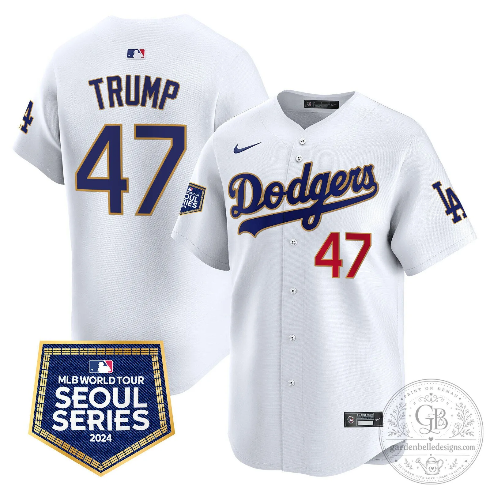Los Angeles Dodgers Shohei Ohtani 2024 Seoul Series Black Baseball Jersey 81 Los Angeles Dodgers Shohei Ohtani 2024 Seoul Series Black Baseball Jersey