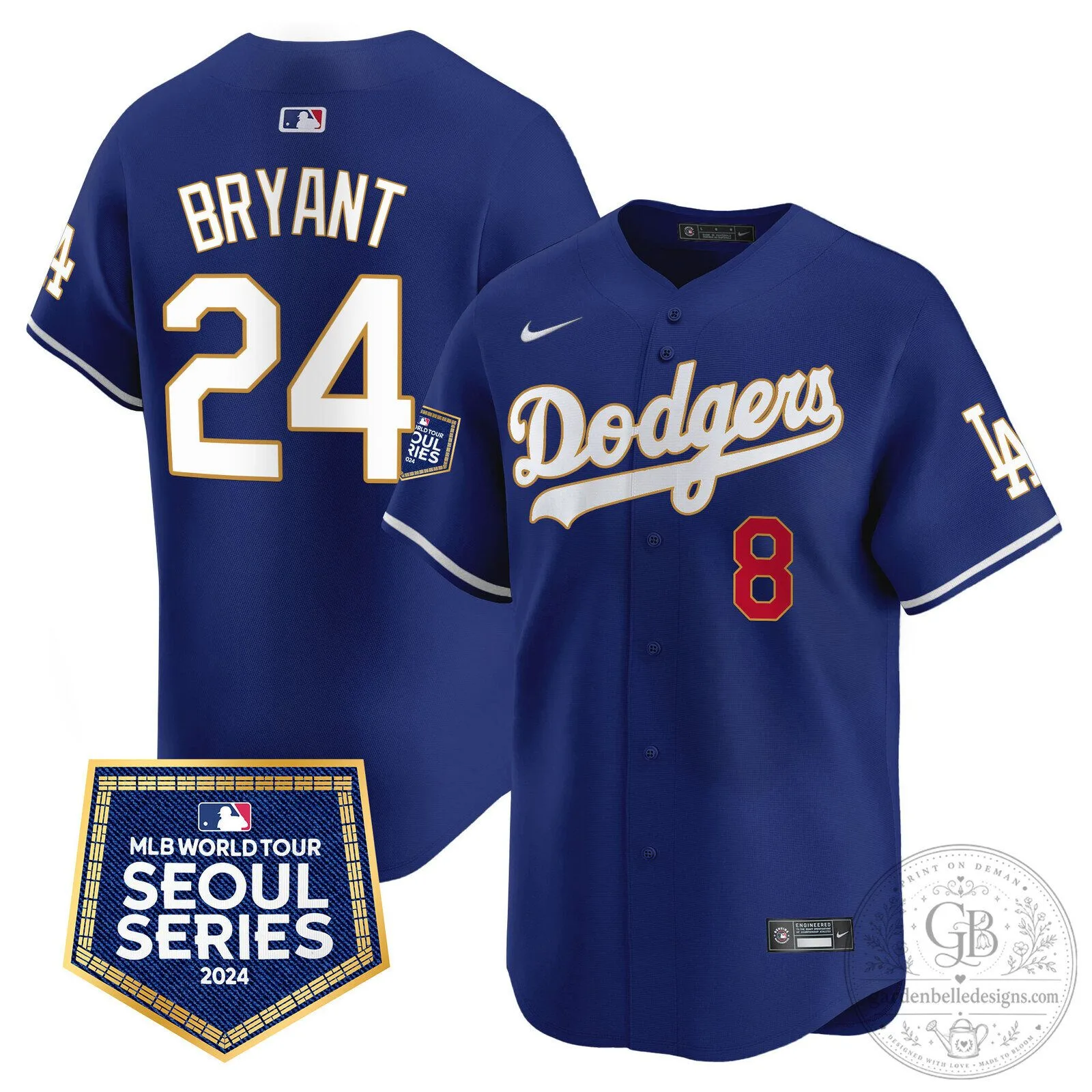 Los Angeles Dodgers Shohei Ohtani 2024 Seoul Series Black Baseball Jersey 87 Los Angeles Dodgers Shohei Ohtani 2024 Seoul Series Black Baseball Jersey