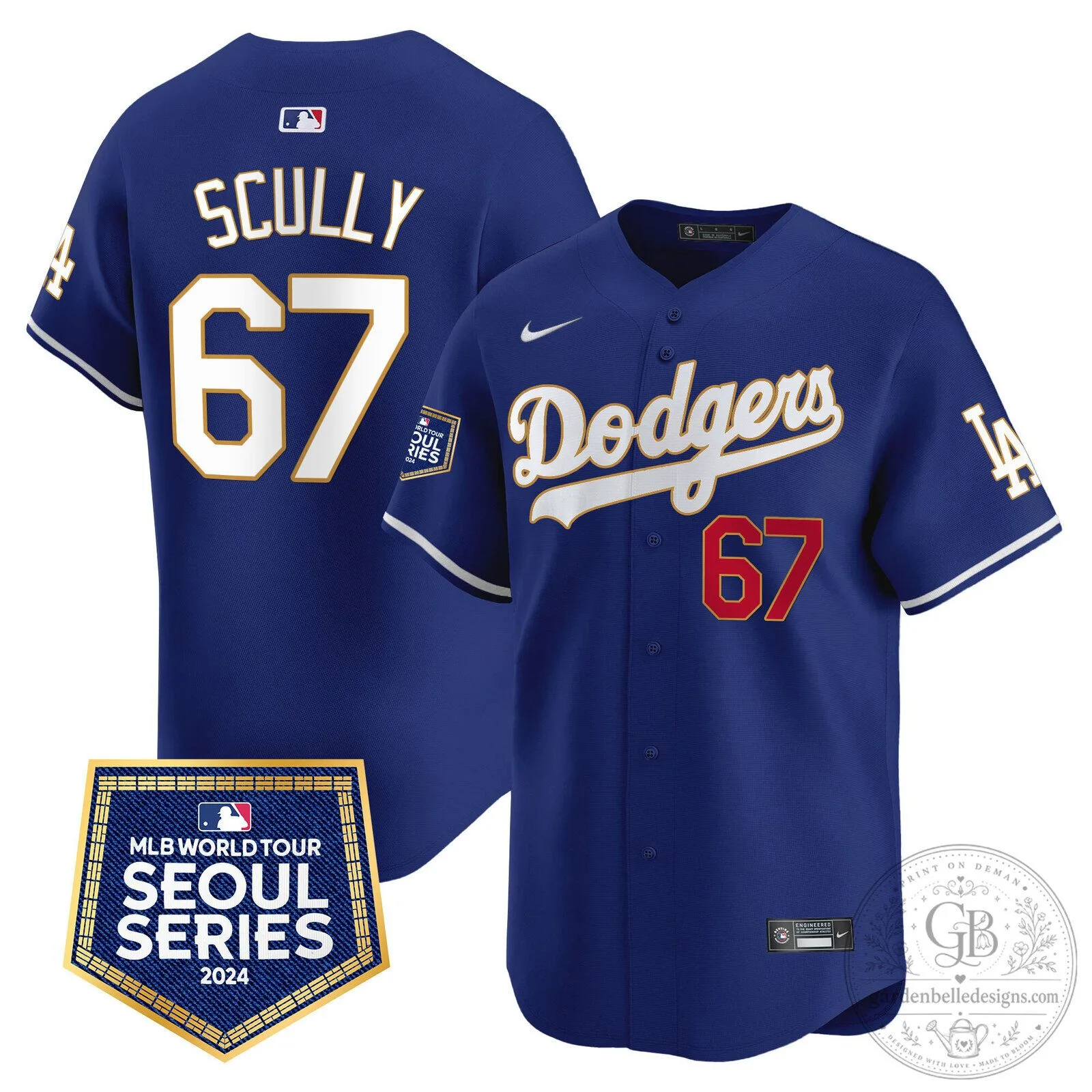 Los Angeles Dodgers Shohei Ohtani 2024 Seoul Series Black Baseball Jersey 88 Los Angeles Dodgers Shohei Ohtani 2024 Seoul Series Black Baseball Jersey