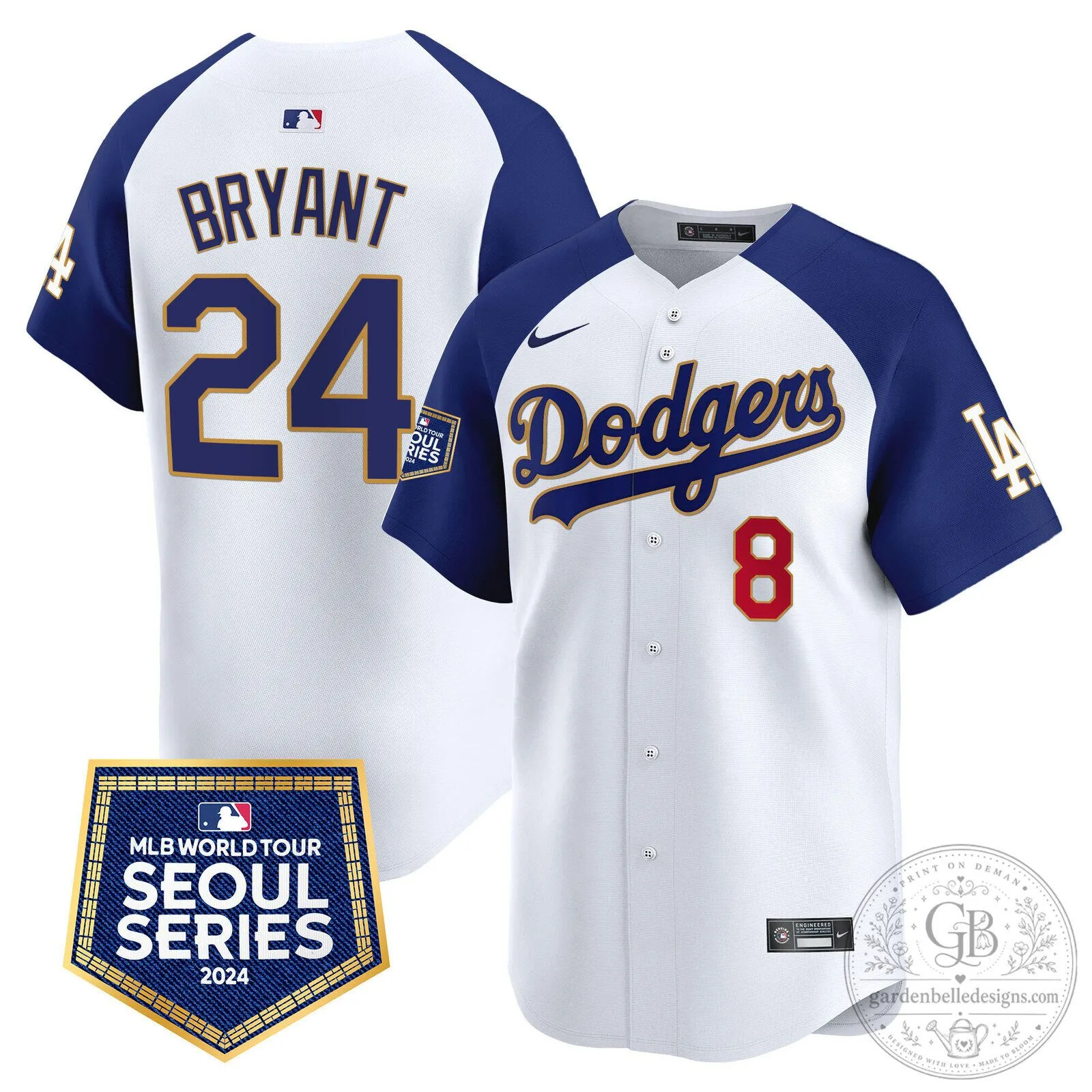 Los Angeles Dodgers Shohei Ohtani 2024 Seoul Series Black Baseball Jersey 97 Los Angeles Dodgers Shohei Ohtani 2024 Seoul Series Black Baseball Jersey
