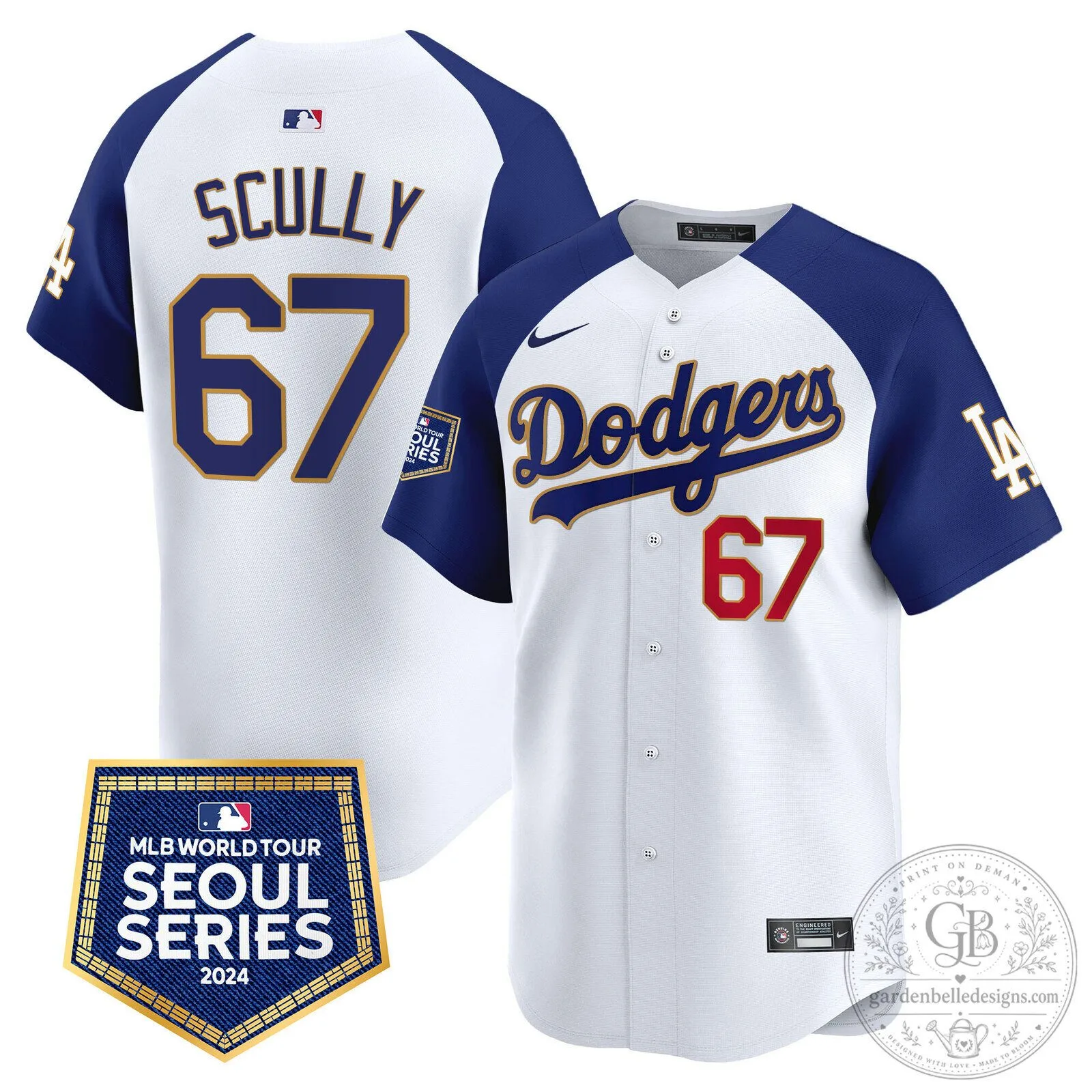 Los Angeles Dodgers Shohei Ohtani 2024 Seoul Series Black Baseball Jersey 98 Los Angeles Dodgers Shohei Ohtani 2024 Seoul Series Black Baseball Jersey