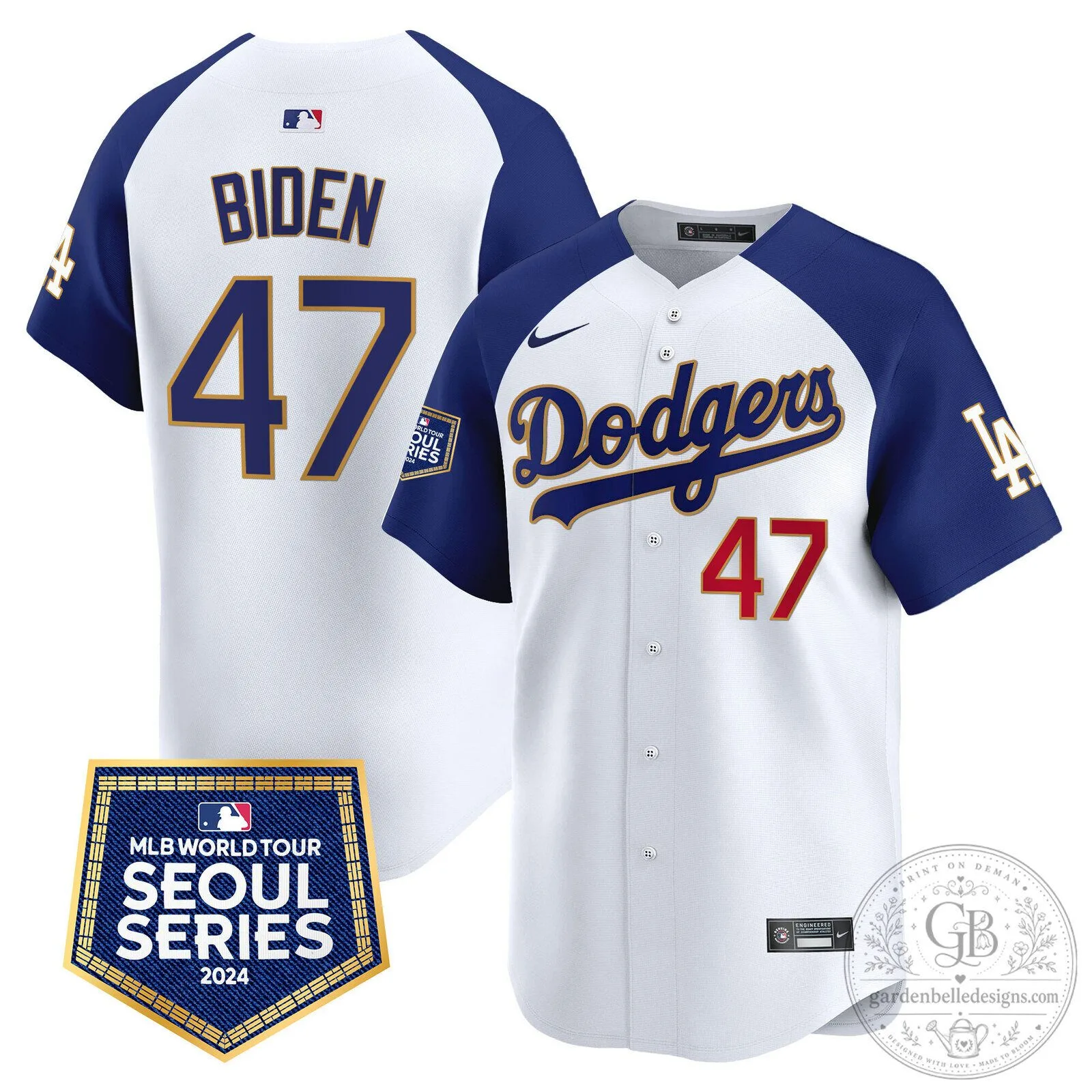 Los Angeles Dodgers Shohei Ohtani 2024 Seoul Series Black Baseball Jersey 102 Los Angeles Dodgers Shohei Ohtani 2024 Seoul Series Black Baseball Jersey